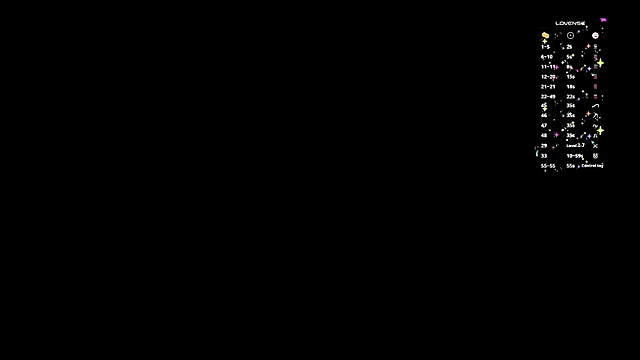 VeronicaFlowers_のライブXXXチャット