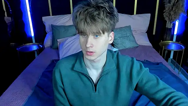 ScottPierce – Naživo XXX chat