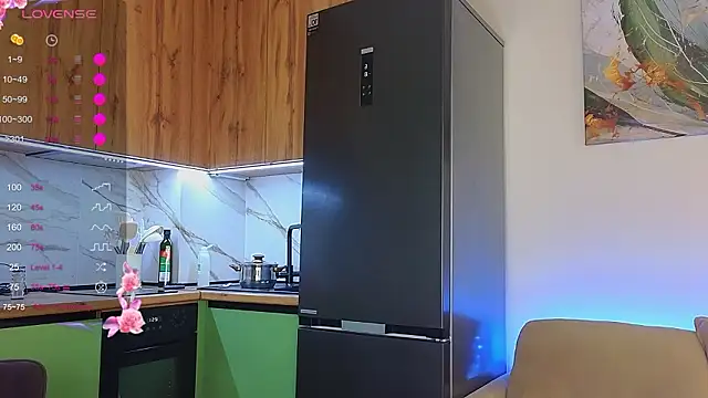 Show Webcam de meowbaaby