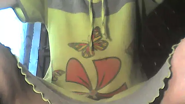 Czat XXX na żywo – nastena70