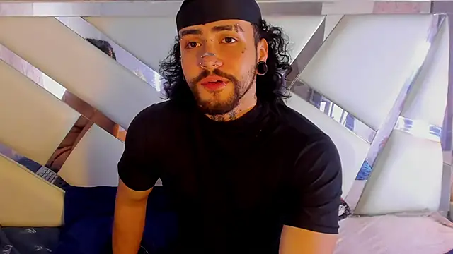 Czat XXX na żywo – Benny_and_Mark