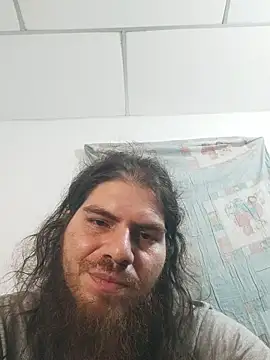 Chat XXX ao vivo de 420_redbeard