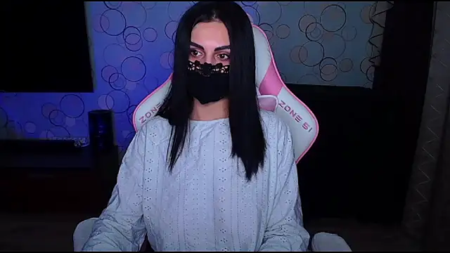 __Yasmina__のライブXXXチャット