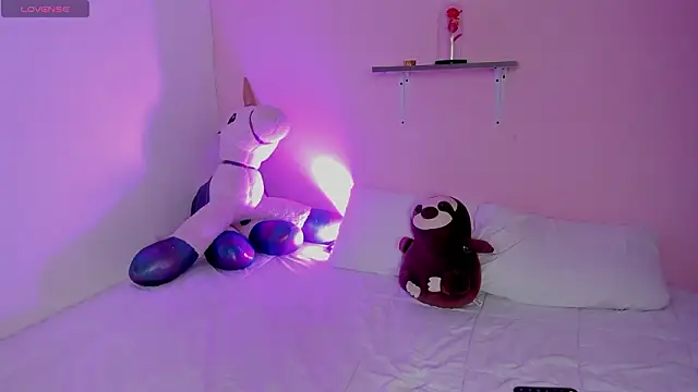 Chatroom XXX en direct de Oriana_Guzman