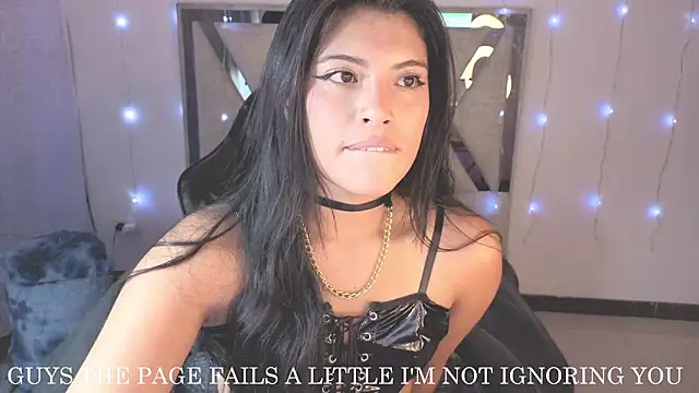 Chat XXX ao vivo de Alfresii_Rivera1