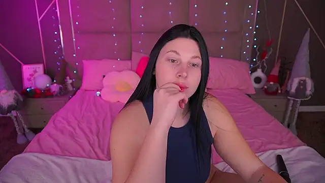 ArianaDarkk's Live XXX Chat