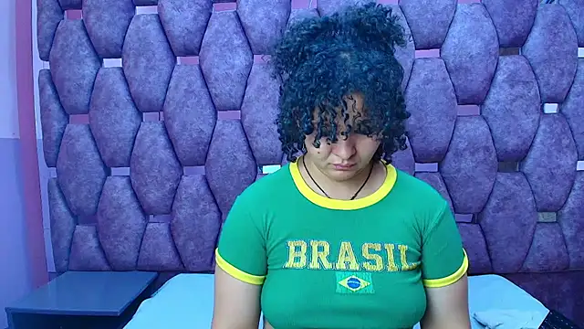 Show de webcam de AlaSmith