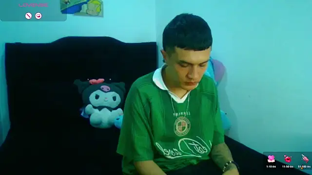 Tifanny_Sweett's Live XXX Chat