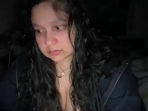 Chat XXX en directo de MelanieFawker