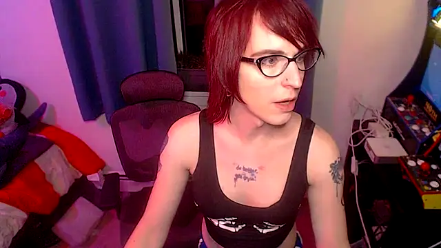 RyffBurnz's Live XXX Chat