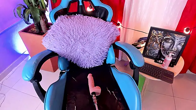 Delicius_love: онлайн-секс-чат