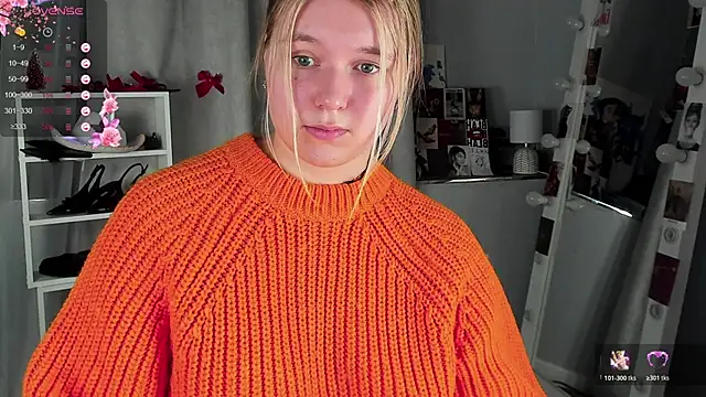 Živý XXX chat Rebecca_Kelly