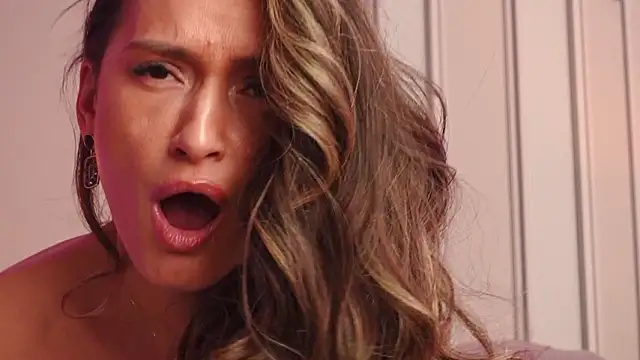 Živý XXX chat MayaVixxen