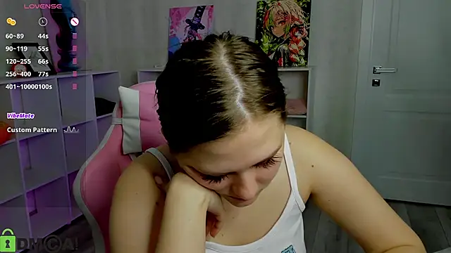 Онлайн чат XXX Lasly_Fox