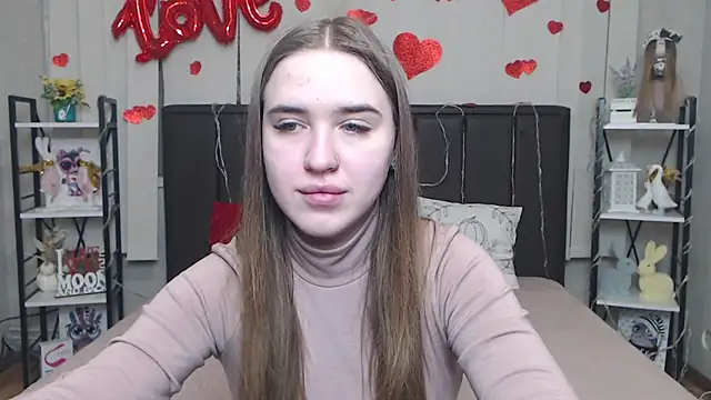 LauraHlot Live XXX-chat