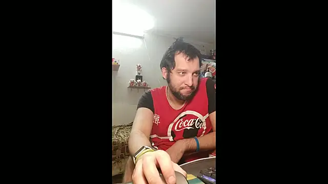 MAXBISEX777931 Live XXX-Chat