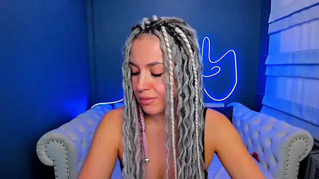 Živý XXX chat rock_n_roxy