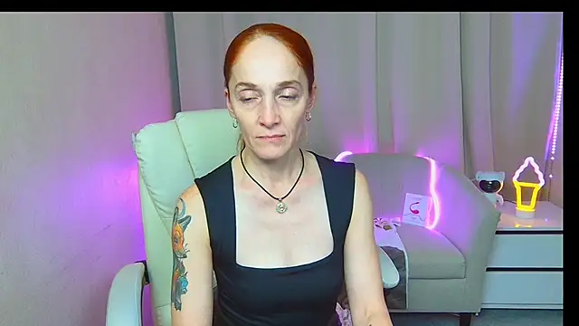 BreeTerner Live XXX-chat