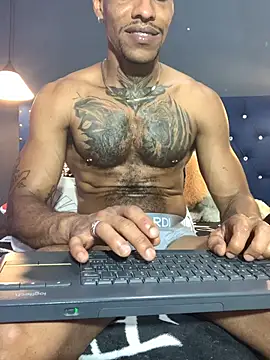 Salomon_koude Live XXX-Chat