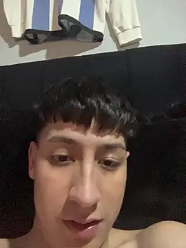 Stiven_017's Live XXX Chat