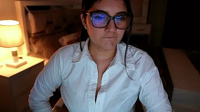 Chat XXX ao vivo de Camilaa_bueno