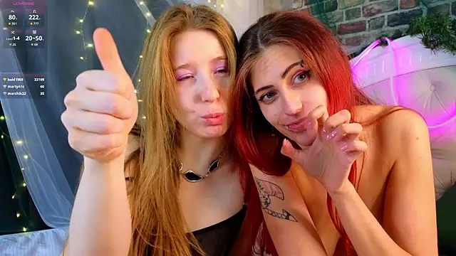 Czat XXX na żywo – MarjorieBrown