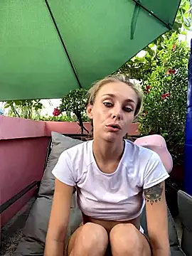 Živý XXX chat White_mistress