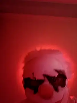 Show modela kredazzbigdick na web-kameri