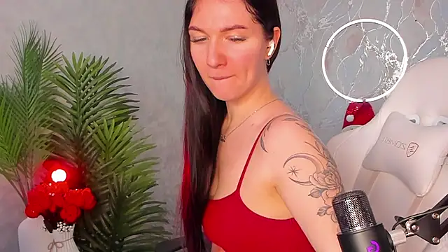 Онлайн чат XXX babyisperfect