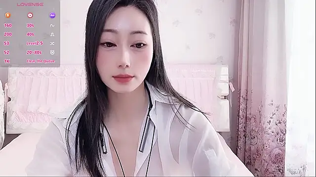 Chatroom XXX en direct de anjila888