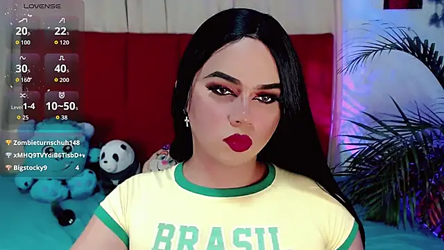 kushina_uzumaki75's Live XXX Chat