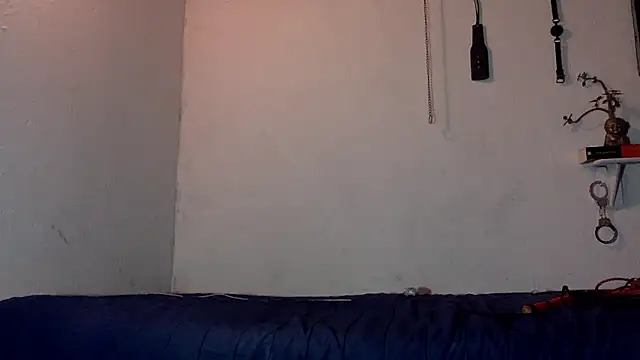 Онлайн чат XXX indomitaFox