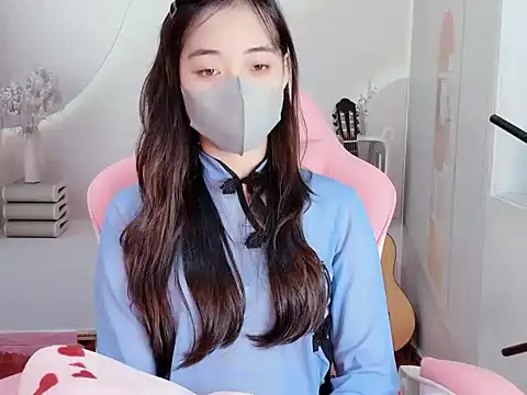 Chat XXX ao vivo de BONNIE_Nata