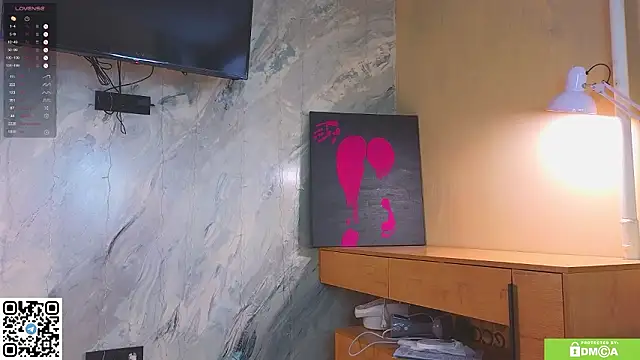 Chat XXX en directo de miss_bubbles_