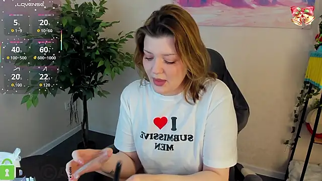 Michele_Greenn Chat XXX live