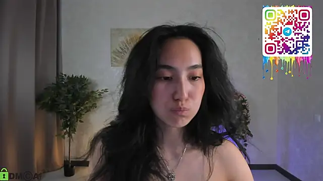 Chat XXX ao vivo de FlirtyAura