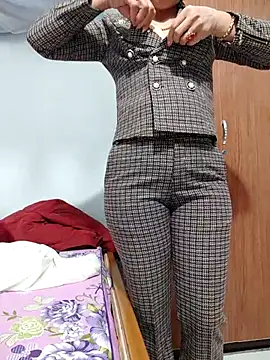 Chat XXX ao vivo de Ana_baby01