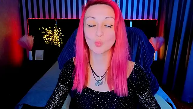 Show de webcam de BrandyBloom