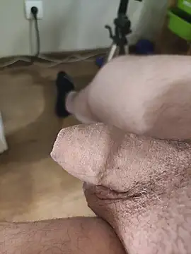TobyDick13 라이브 XXX 채팅