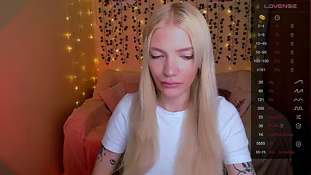 دردشة AnyaTaylor_ الجنسية المباشرة