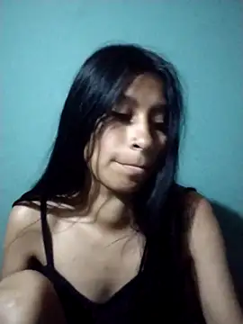 Chat XXX ao vivo de Pocahontas_tw