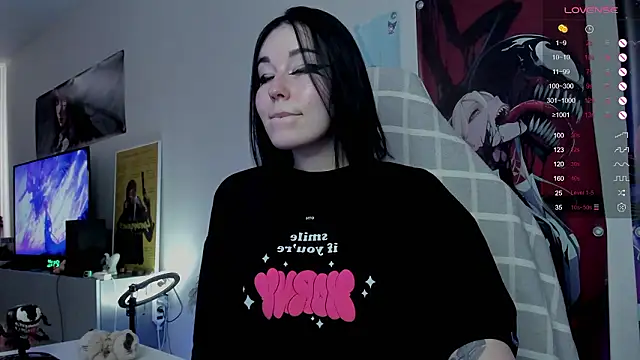 Živý XXX chat MargarettRose