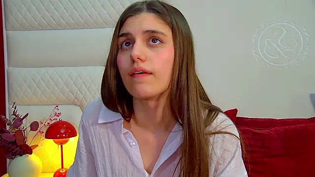 Онлайн чат XXX ArianaAllens