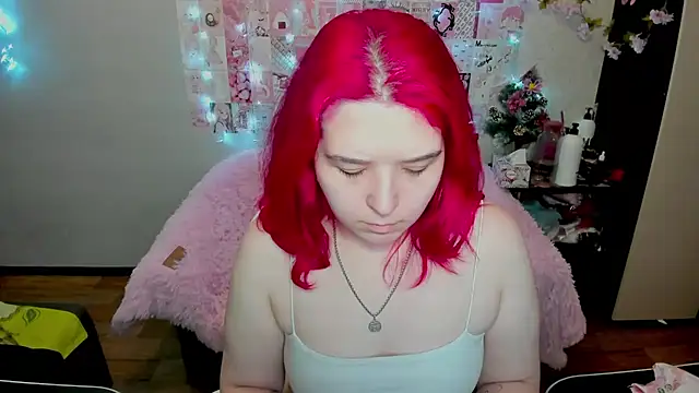 Acid_Kate Chat XXX live