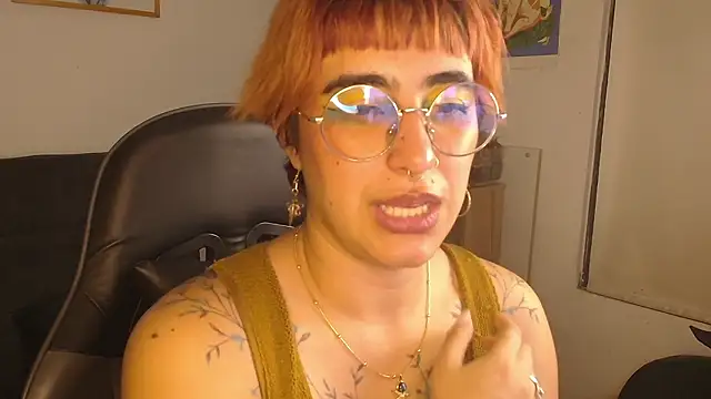 Chatroom XXX en direct de Miacatsito3