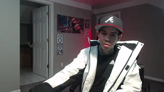 Michigan9000 Live XXX Chat