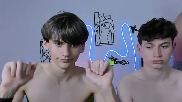 Chat XXX en directo de rico_steel