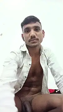 Show de webcam de BiggerDickGuy