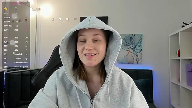 Živý XXX chat Melissa_new22