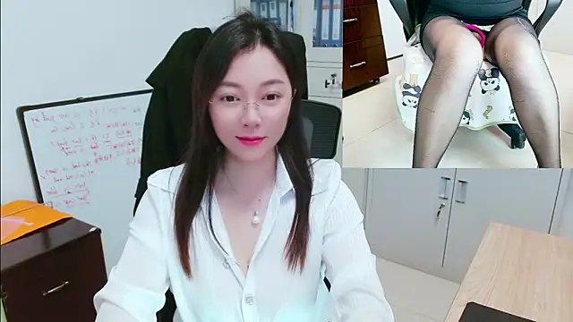 OL-Bai-Jie Live XXX-Chat